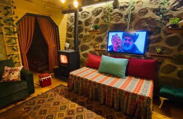 Of Kartepe Bungalov & İkiz Villalar