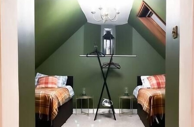 ✹OFFERS ON LONG BOOKINGS ✹Business or Contractors✹