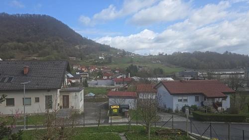 Ofta International guests house