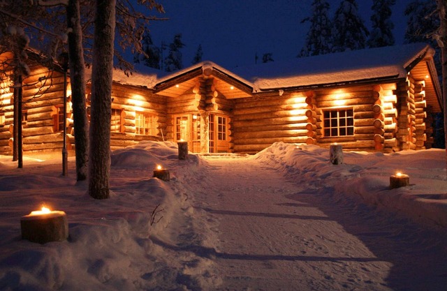 Oivangin Lomakartano