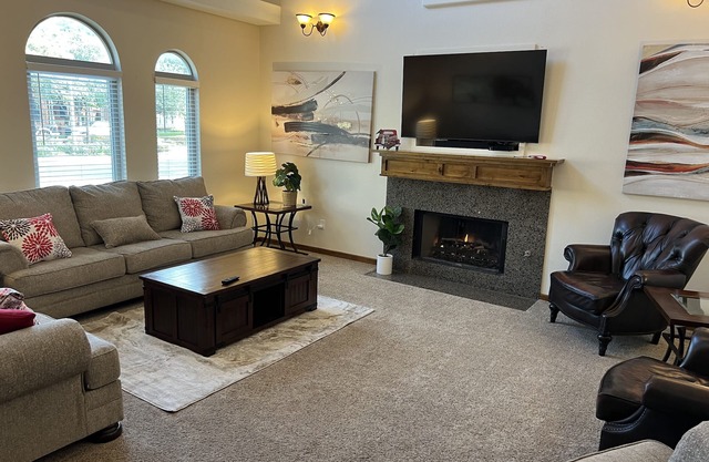 OK state game availability! Oct 25 - Perfect spot for TTU Gamedays!