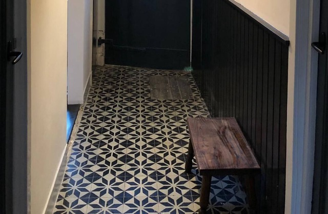 OKP15 apartment next to the Oostkerk