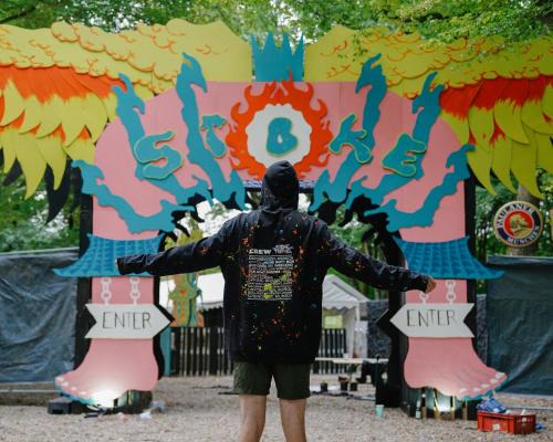 Oktoberfest and Springfest All-Inclusive Festival Camping