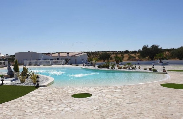 Olívale - Turismo Rural