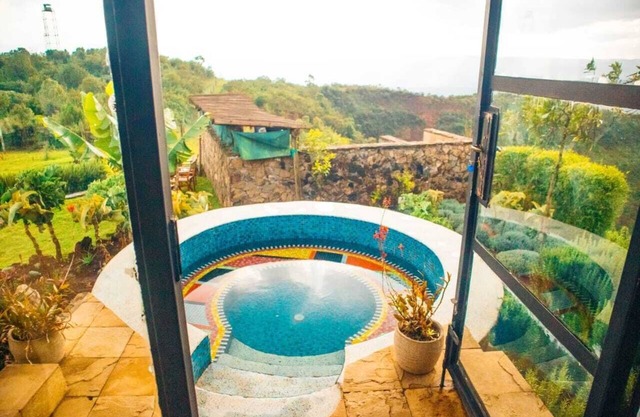 ol eburru cottage naivasha