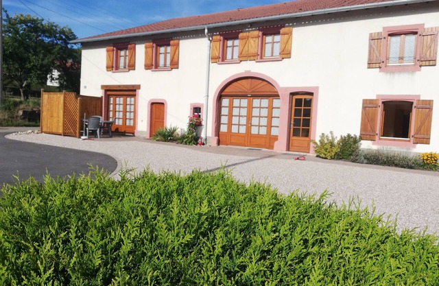 Old Farm Cottage Rentals