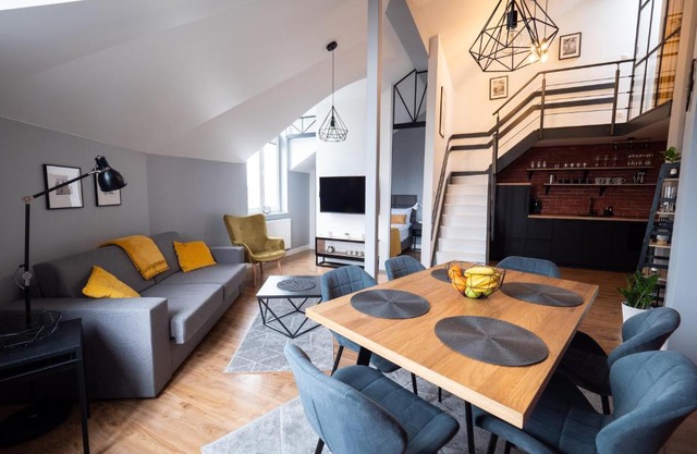 Old Town Apartment Morsztynowska