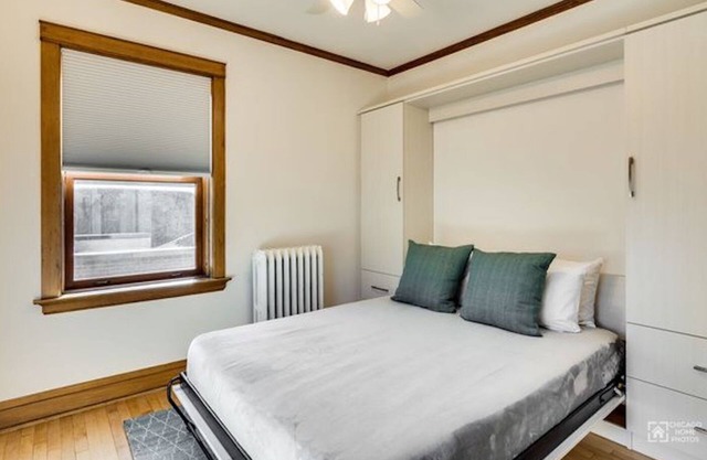 Old town vintage 2 bedroom