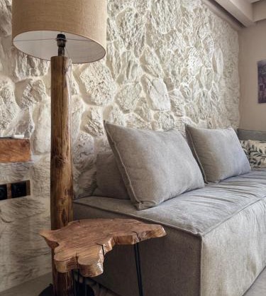 Olive Artisan Apt Acropolis 20min