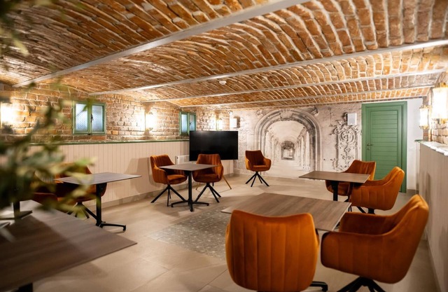 Olivia 9teen Hotel Boutique