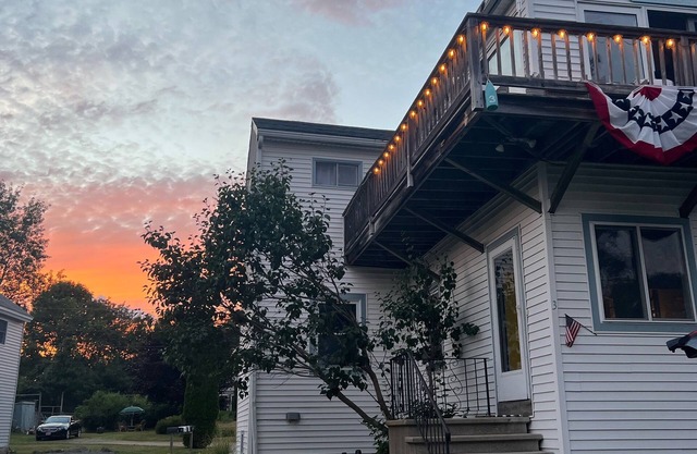 "On Beach Time" Beach Cottage -7 Night Stay for prime months of Jun, Jul & Aug