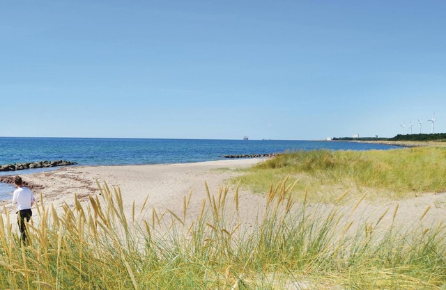 On Lolland you will find many opportunities for an active vacation.