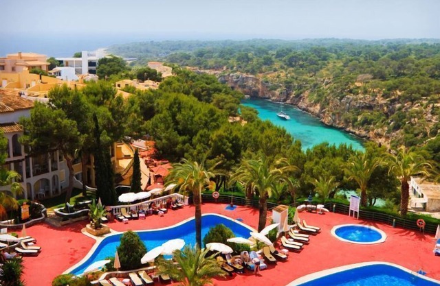 Ona Cala Pi Resort, Mallorca