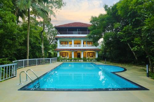 Once Upon The River, Aluva - Near Cochin International Airport