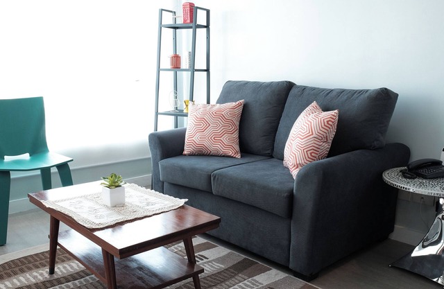 One bedroom and budget-friendly condo in BGC