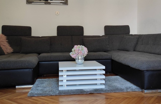 Terrace Trpanj Pelješac