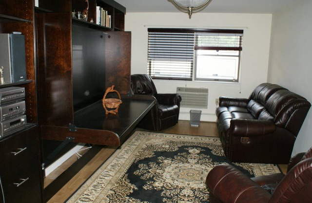 One Bedroom condo in a nice neighborhood, for long term stay