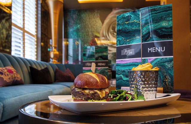 One Warwick Park Hotel