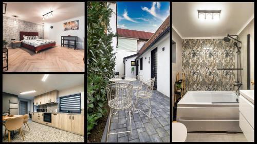 Onyx Studios by Ben Apartments Free Private Parking