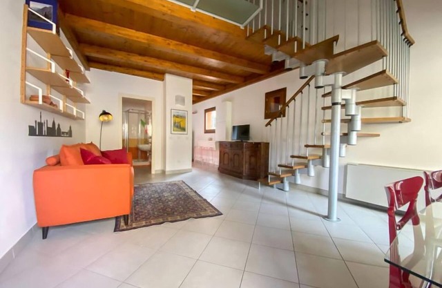 Orcagna apartment by Interhome