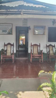 Ortiz Hospedaje Ometepe