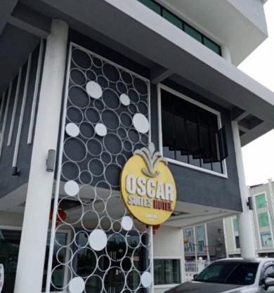 Oscar Suites Hotel