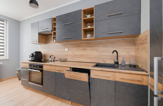 Osiedle Avia Apartment by Renters