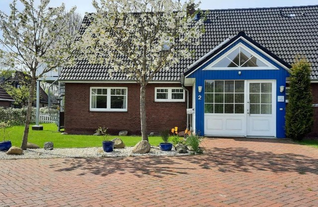 Osthörn rollstuhlgerecht