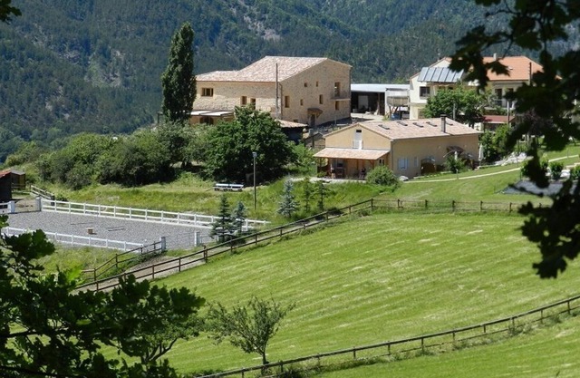 Our paradise for relaxation and adventure