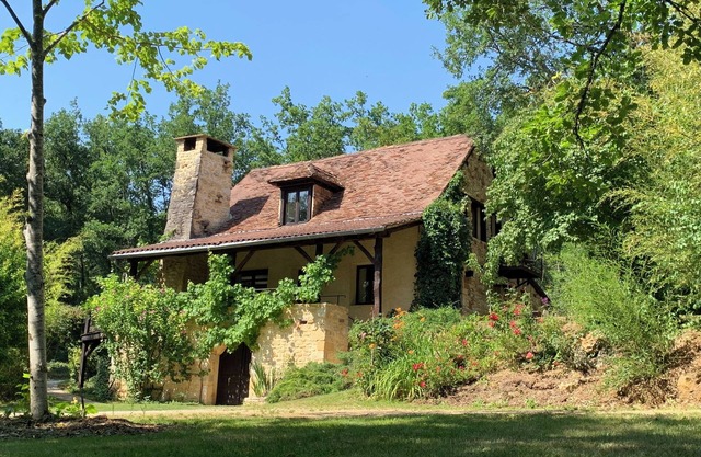 Owi – Holiday Home in Nature, Wheelchair Accessible with Pool & Sauna