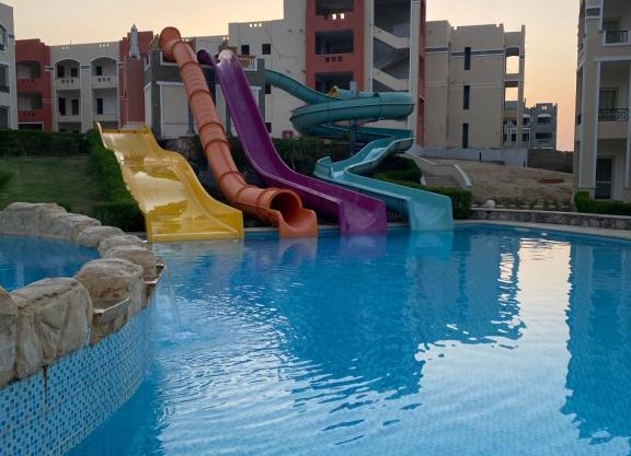 Oyster Bay Marsa Alam (unit I6-13)