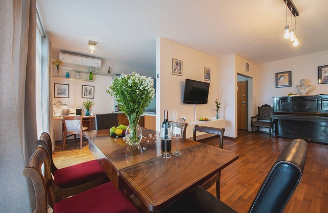 P&O Apartments Arkadia 2 with A/C