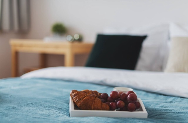 P&O Apartments Namyslowska