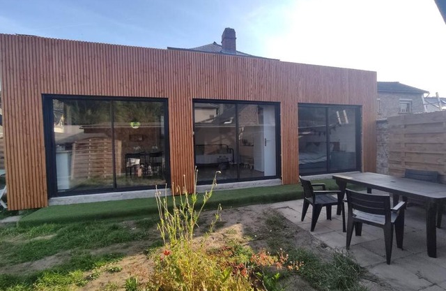 P'tit Cocon aux portes de Rouen