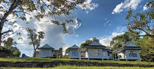 Pai sunrise camping resort