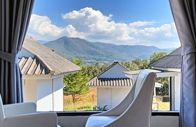 PAI SUNRISE CAMPING RESORT