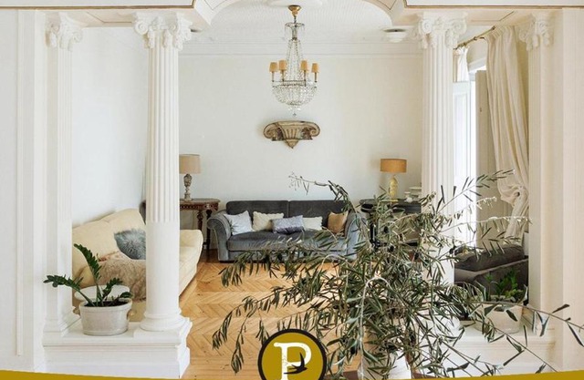 Palacete Encanto Maior