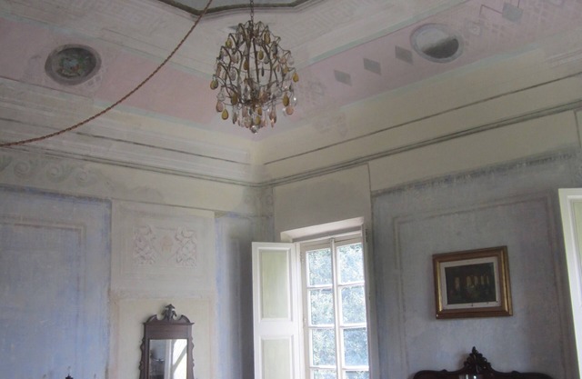 Palazzo Apartment for 6 people