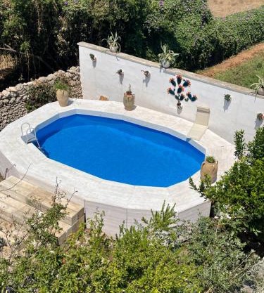 Palazzo Sabella Tommasi