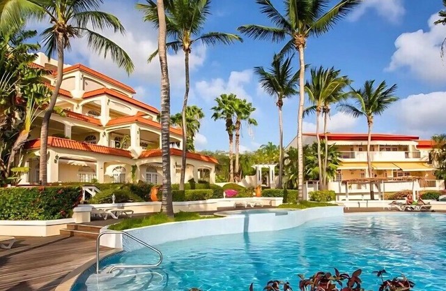 Palm Piscadera · Ocean Views · Pool · Beaches