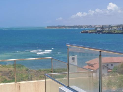 Palm Terrace seaview -Nyali