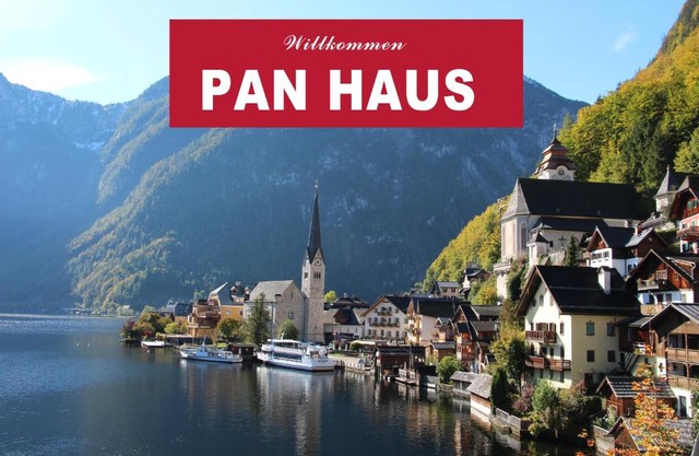 Pan Haus Bad Goisern