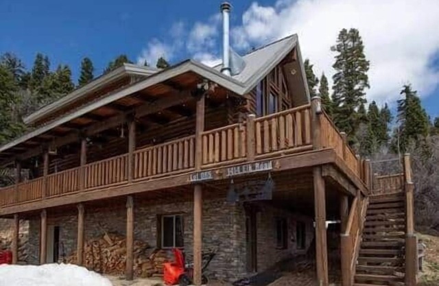 Panorama Pines Above Park City