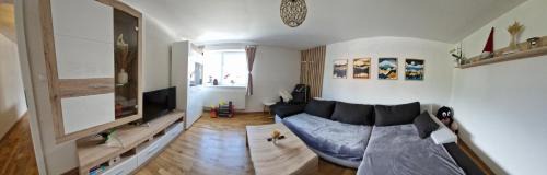 Panoramatický apartmán Tatry