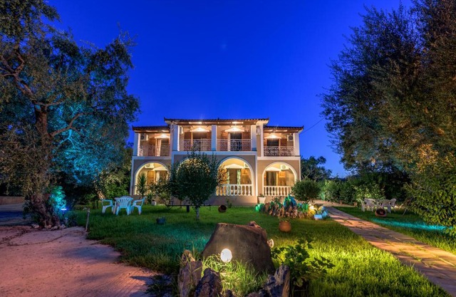 Pansion Mary Studios