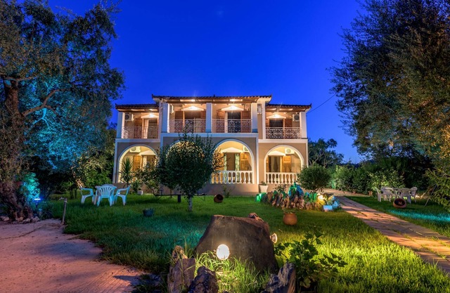 Pansion Mary Studios