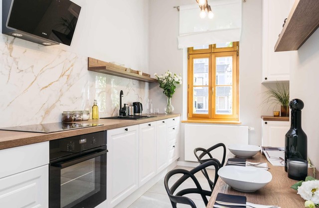 Papillon Apartment - LoftAffair