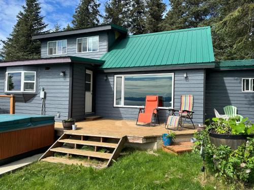 Paradise Suites The Wolf Den