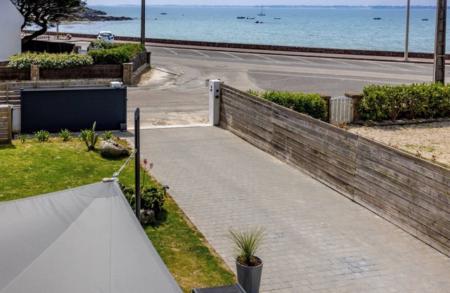 Parenthèse idéale - Exceptional Villa in Carnac Panoramic Sea View