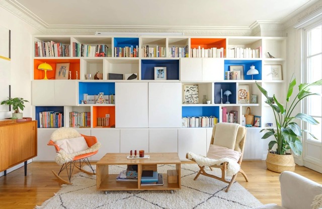 Paris Les Amandiers residence